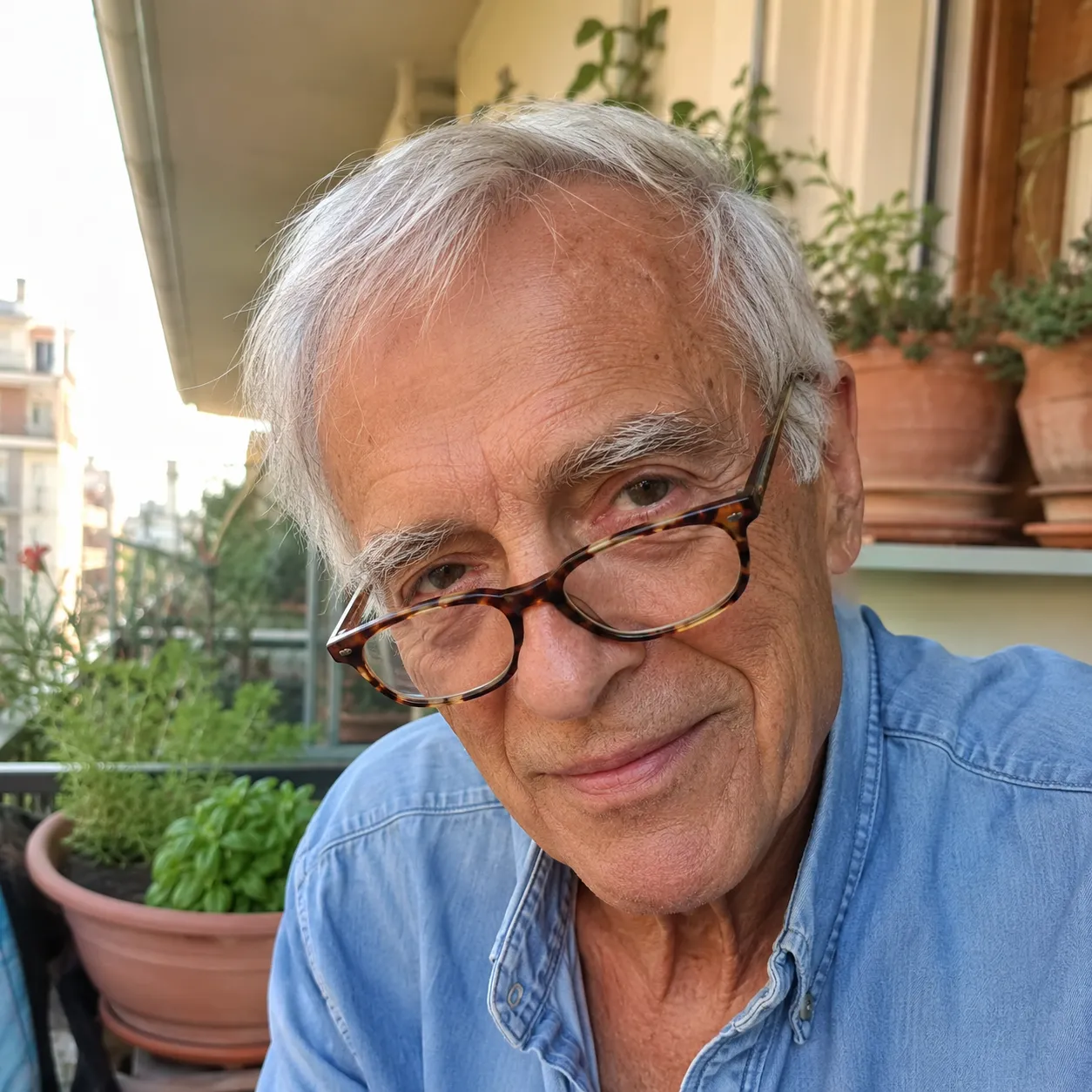 Dario V.